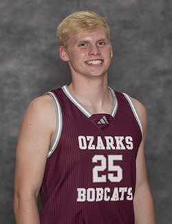 Titus Boyd head Shot